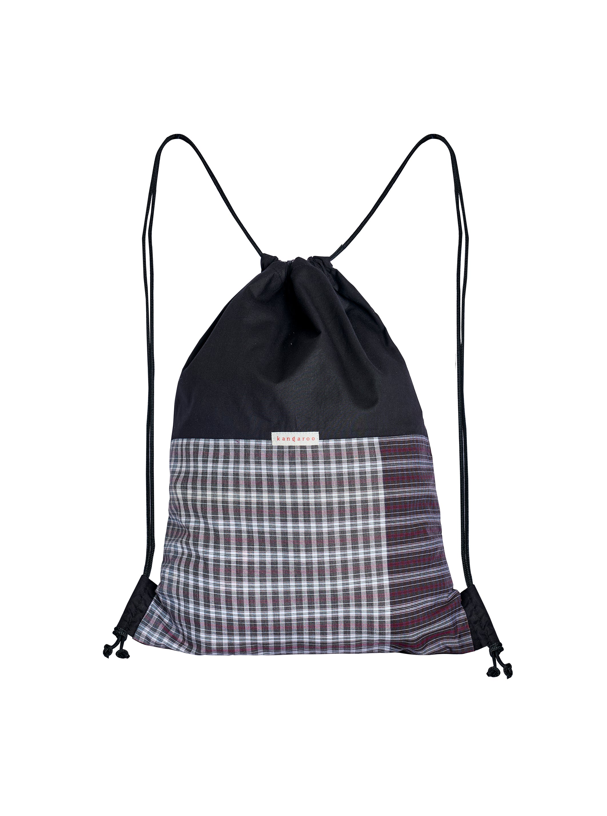 The Pull Bag [In Midnight] – stampedbykangaroo