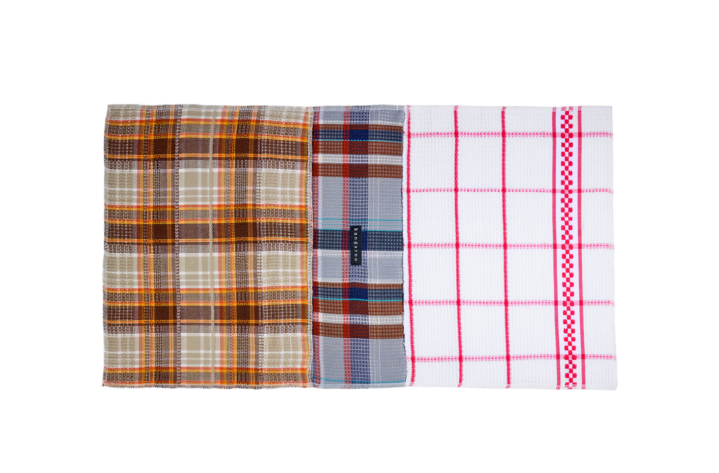 The Pumpkin & Jazz Guest Towels