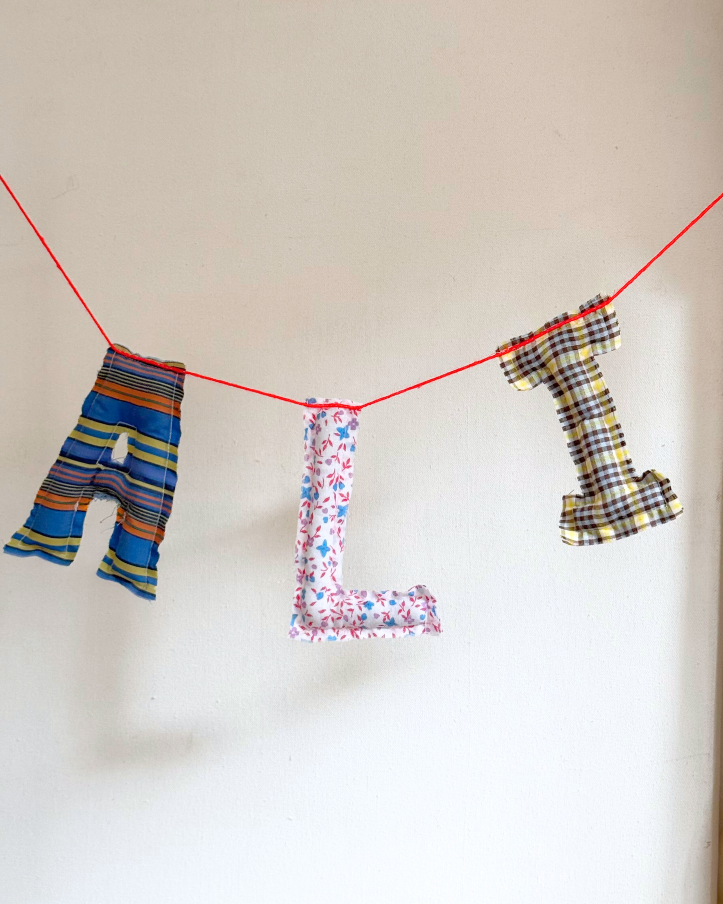 The Chubby Letters