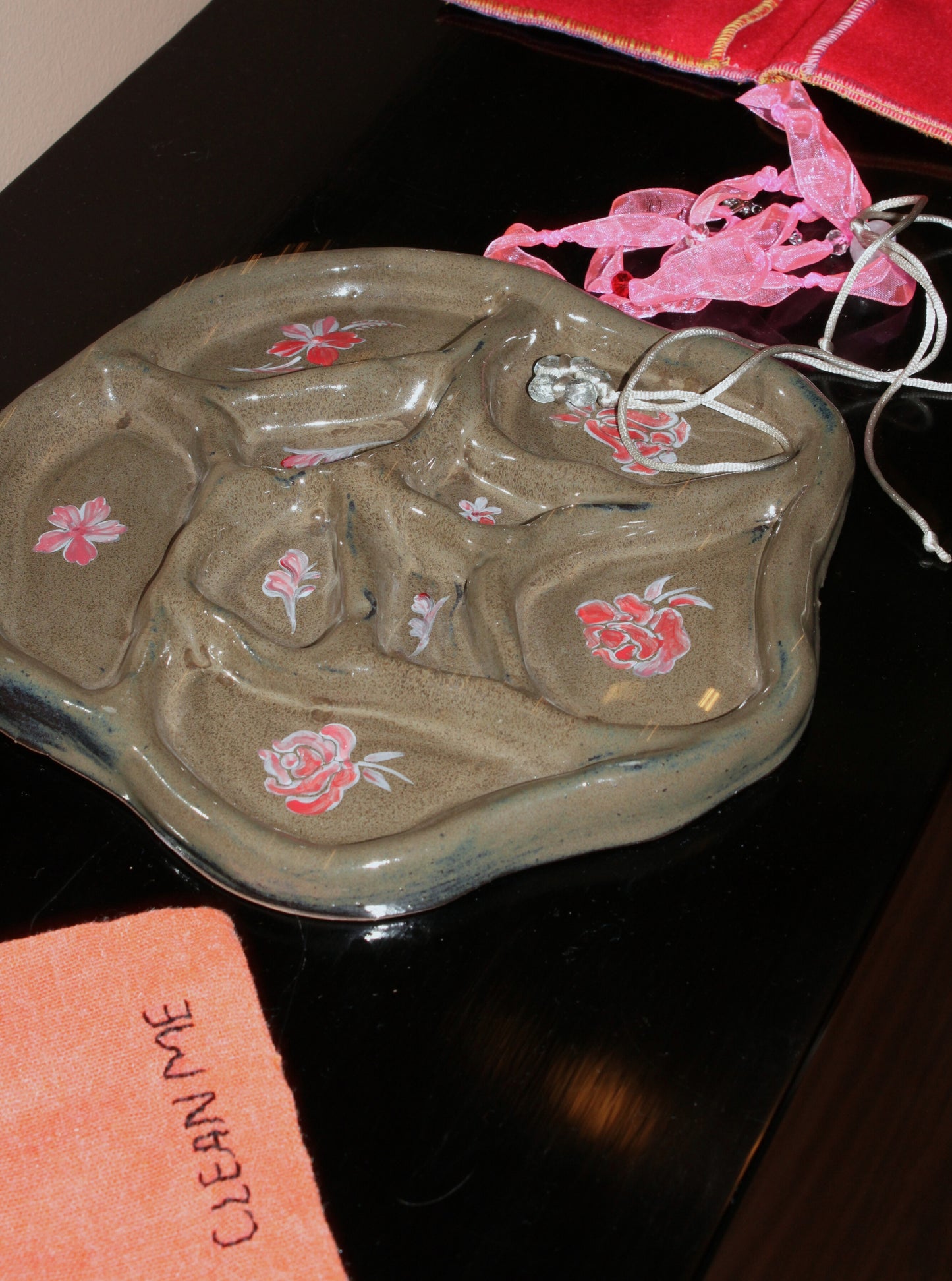 The Trinket Tray