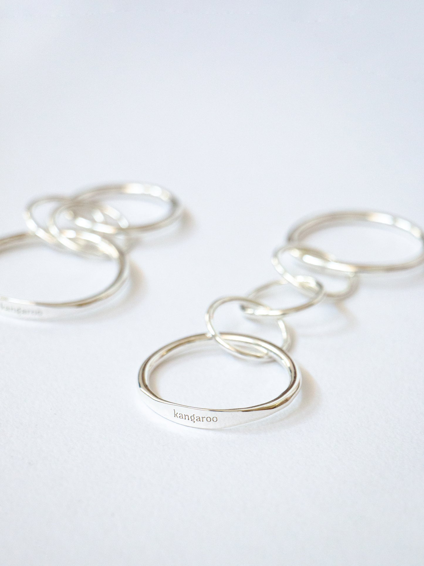 Cow Hoops