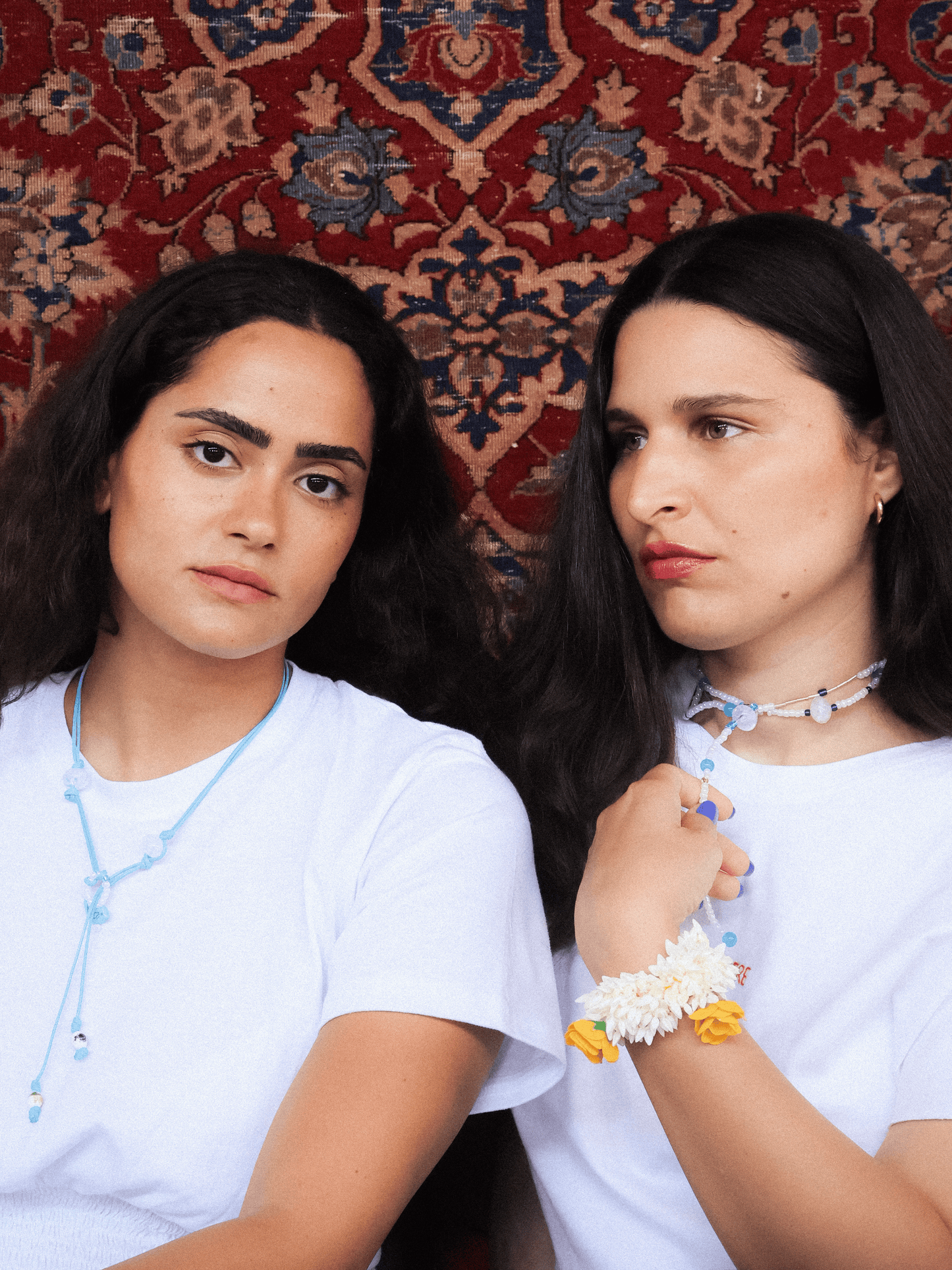 The Nomad Necklace
