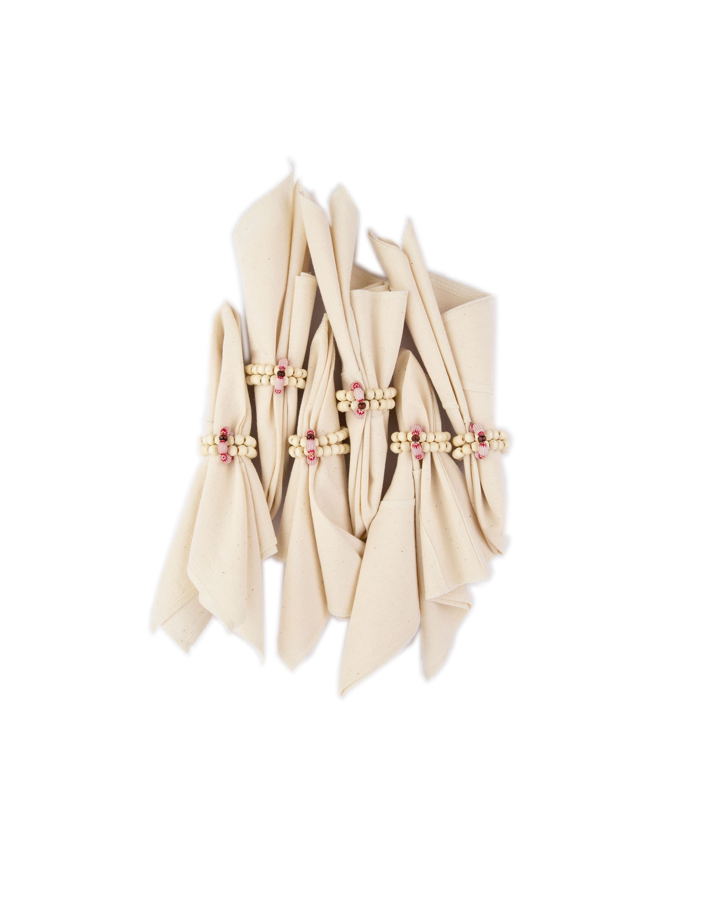 Hawaii Napkin Rings