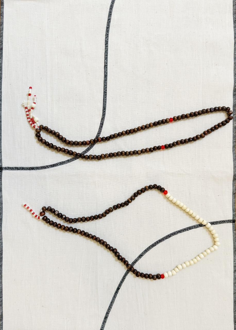 Prayer Beads