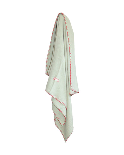 Swaddle [In Sage]
