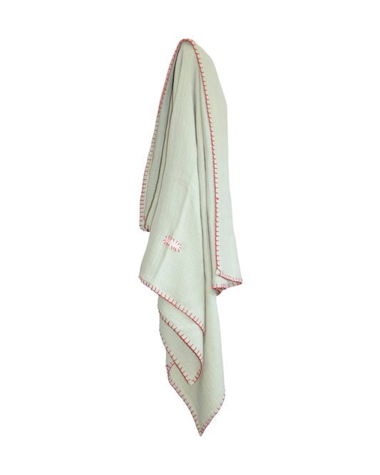 Swaddle [In Sage]