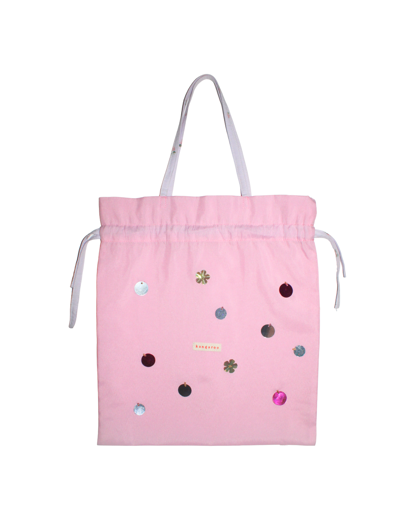 The Blossom Prayer Dress