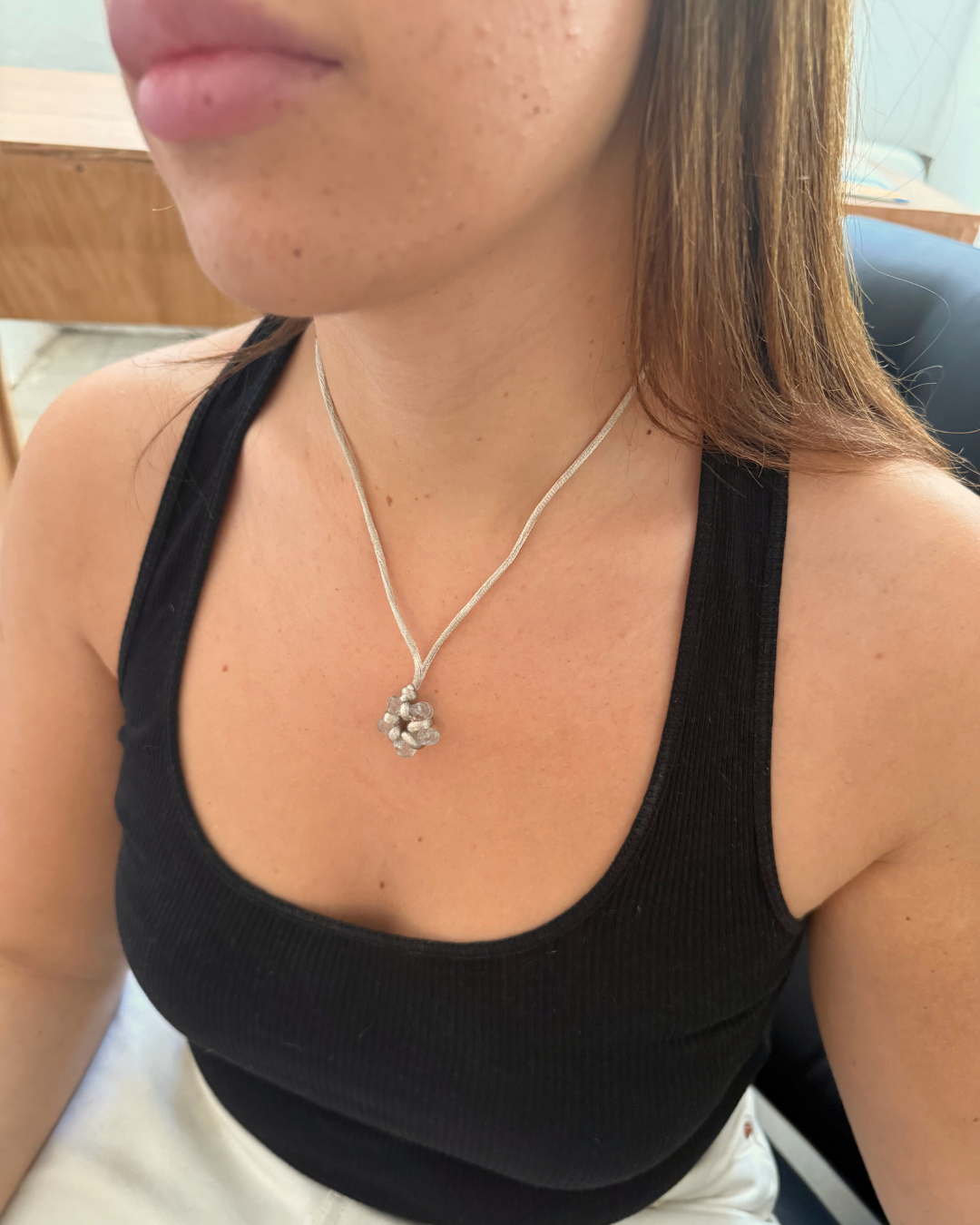 Silver Stone