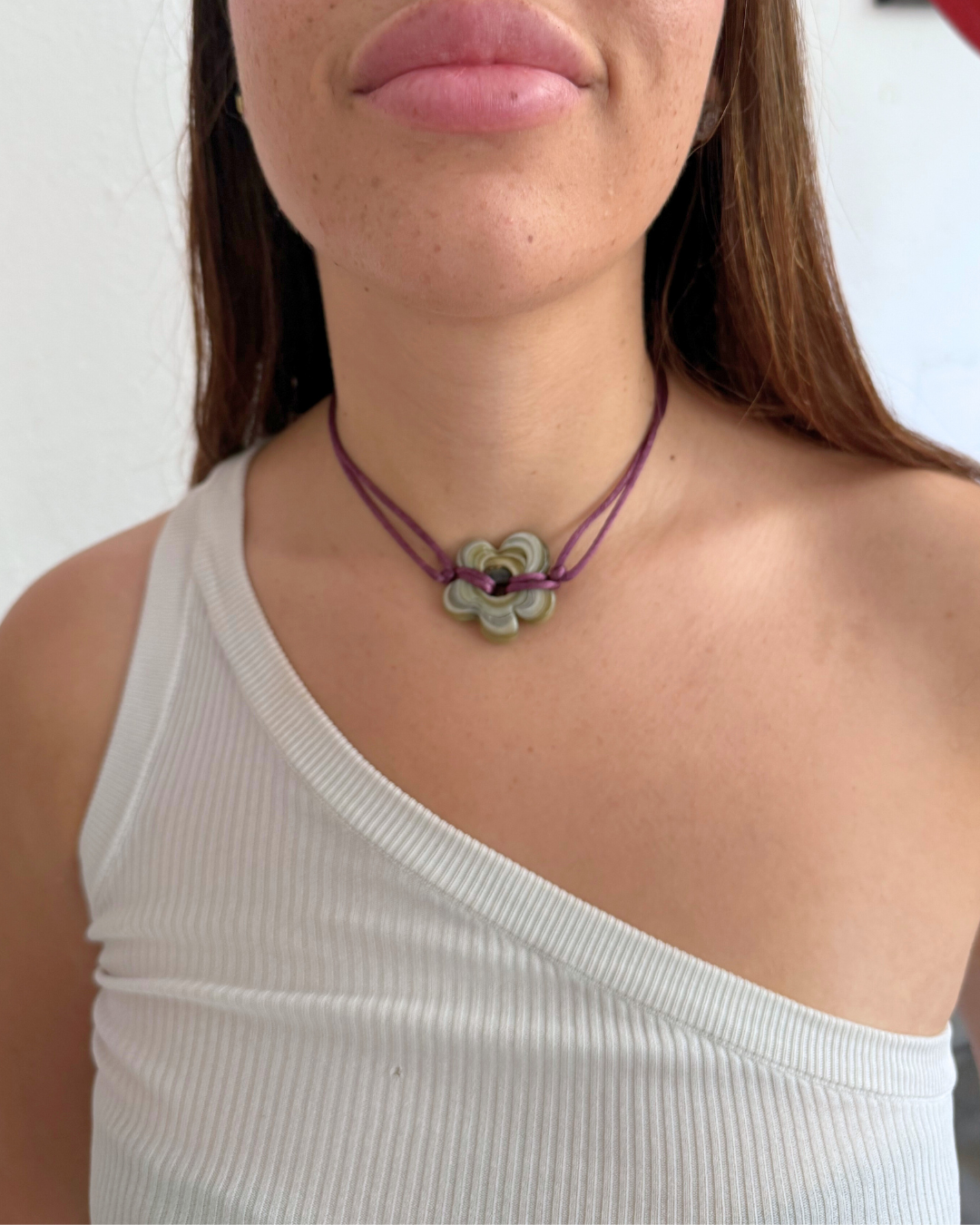 Purple Emerald