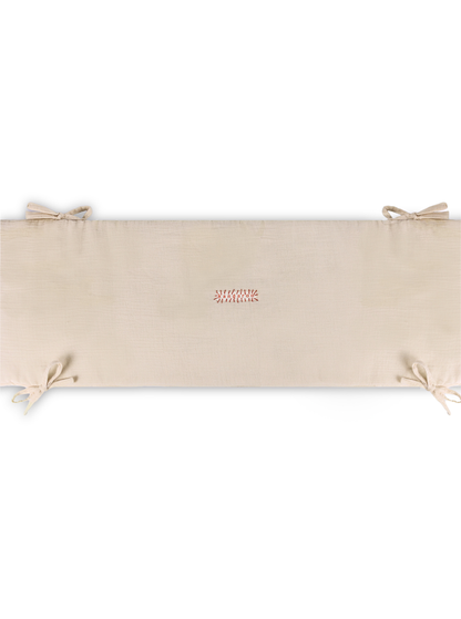 The Crib Bumper