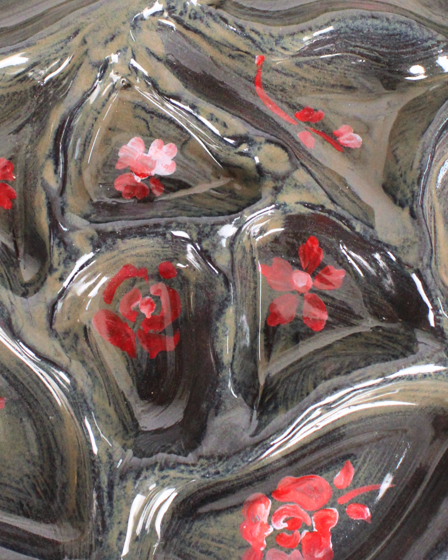 The Trinket Tray