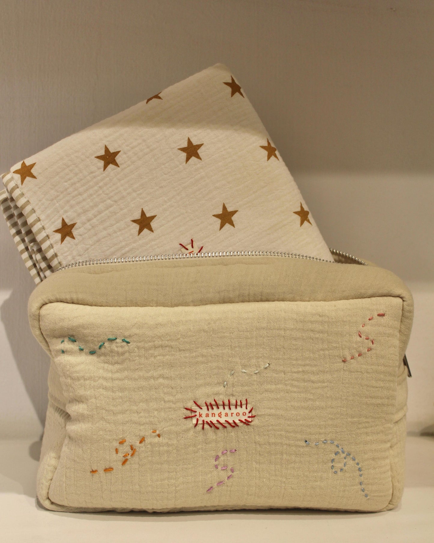 The Confetti Pouch