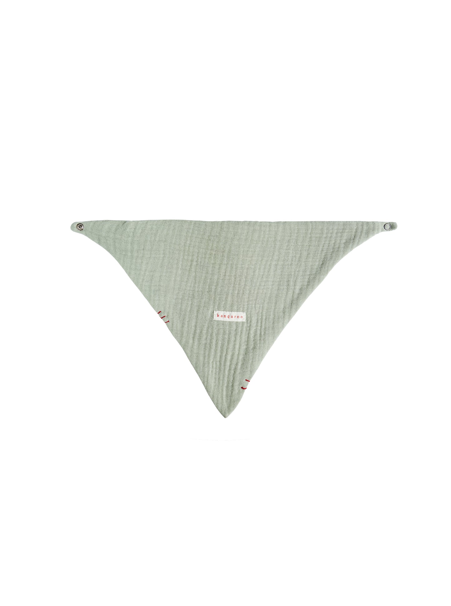 The Bavetta [Beige & Sage]