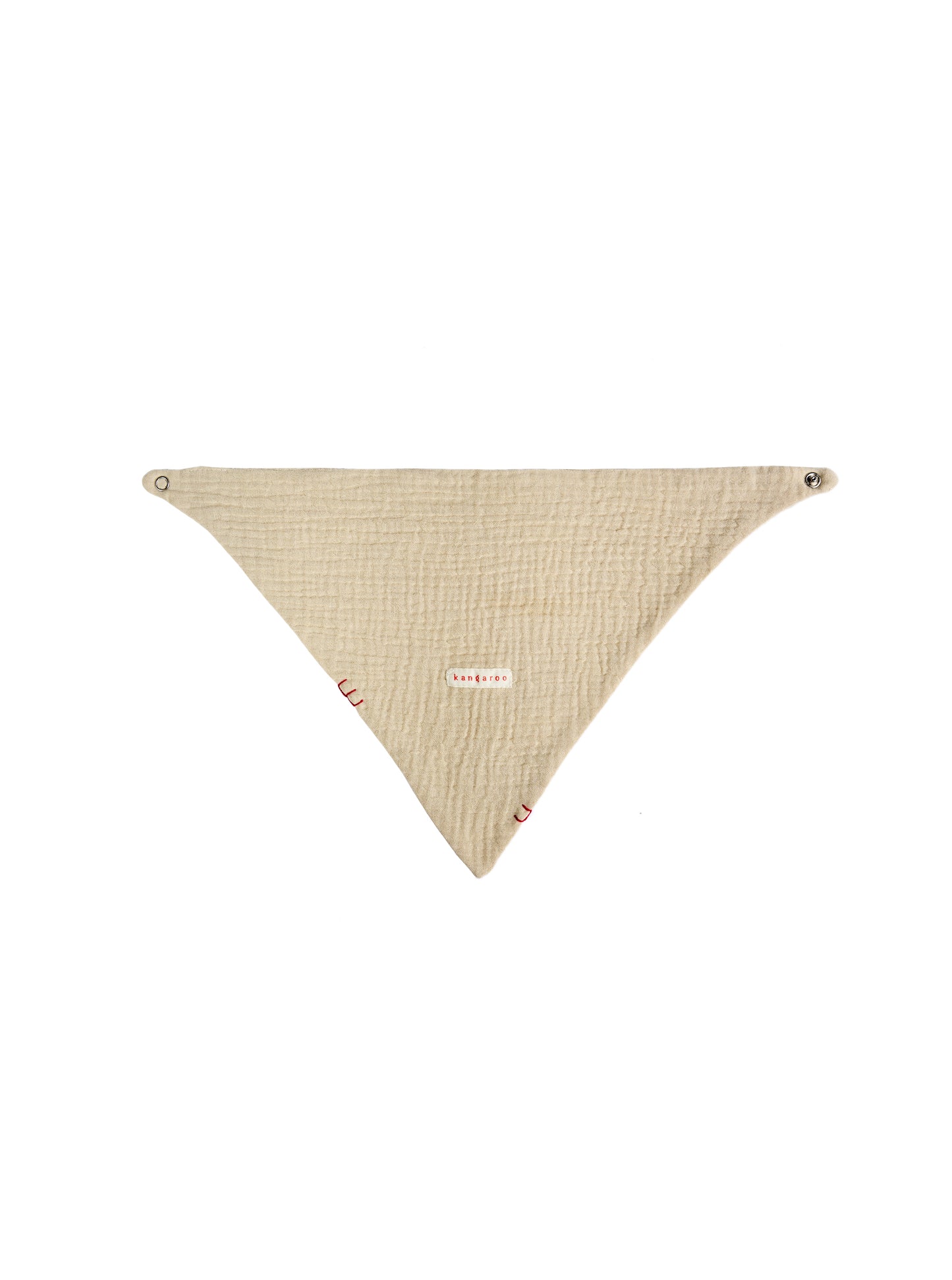 The Bavetta [Beige & Pink]