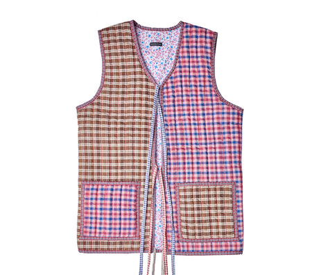 vests