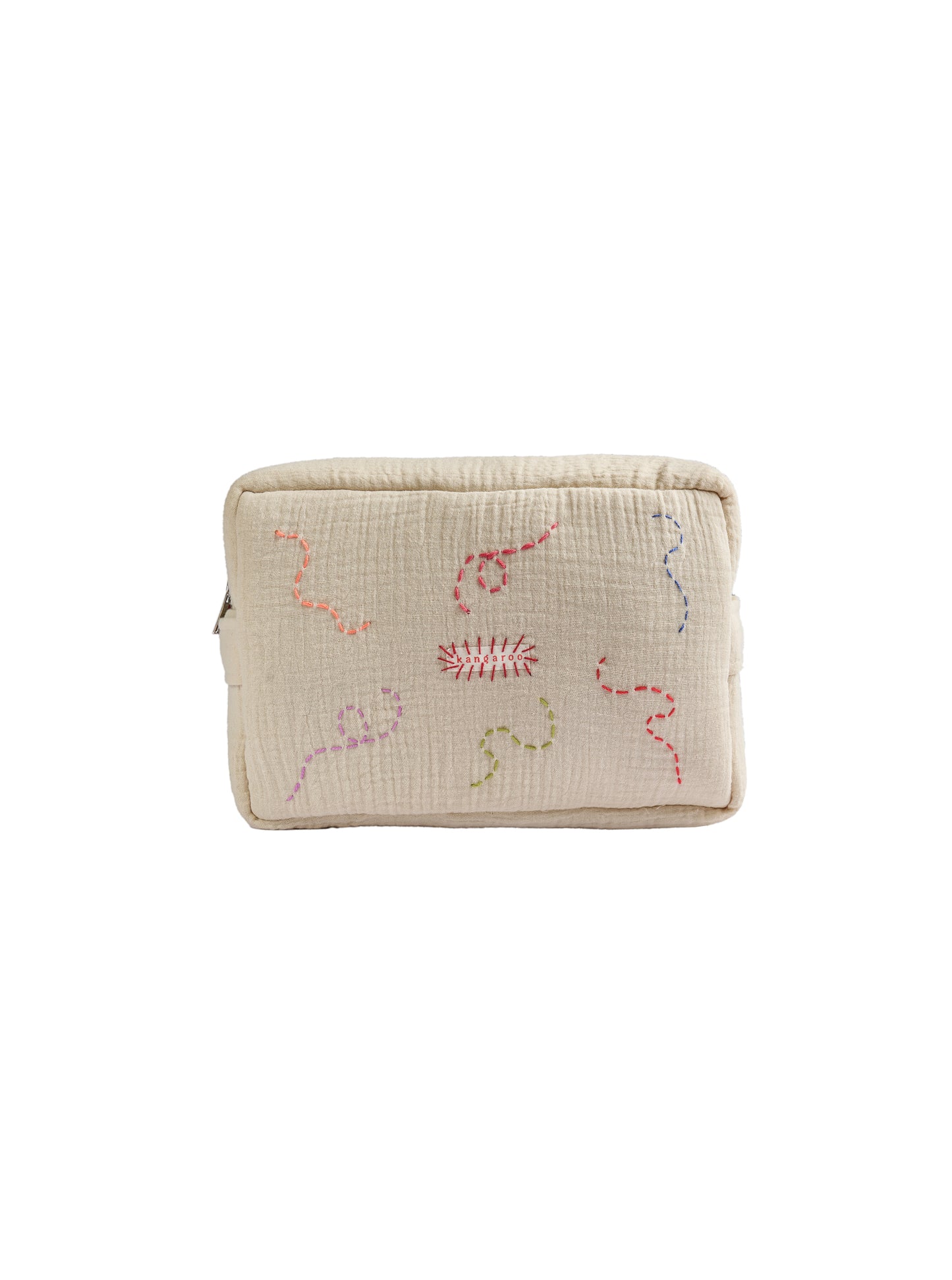 The Confetti Pouch