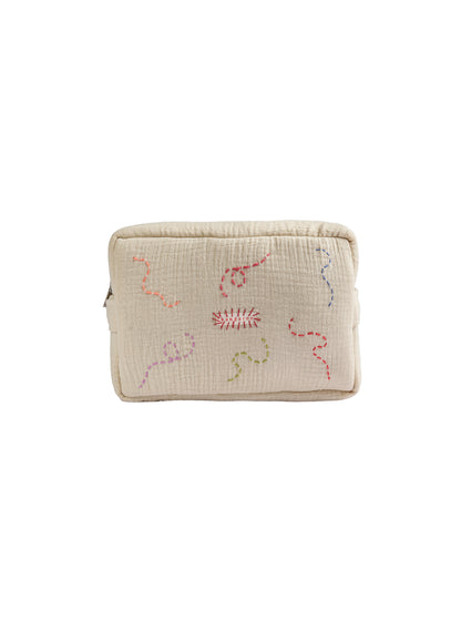 The Confetti Pouch