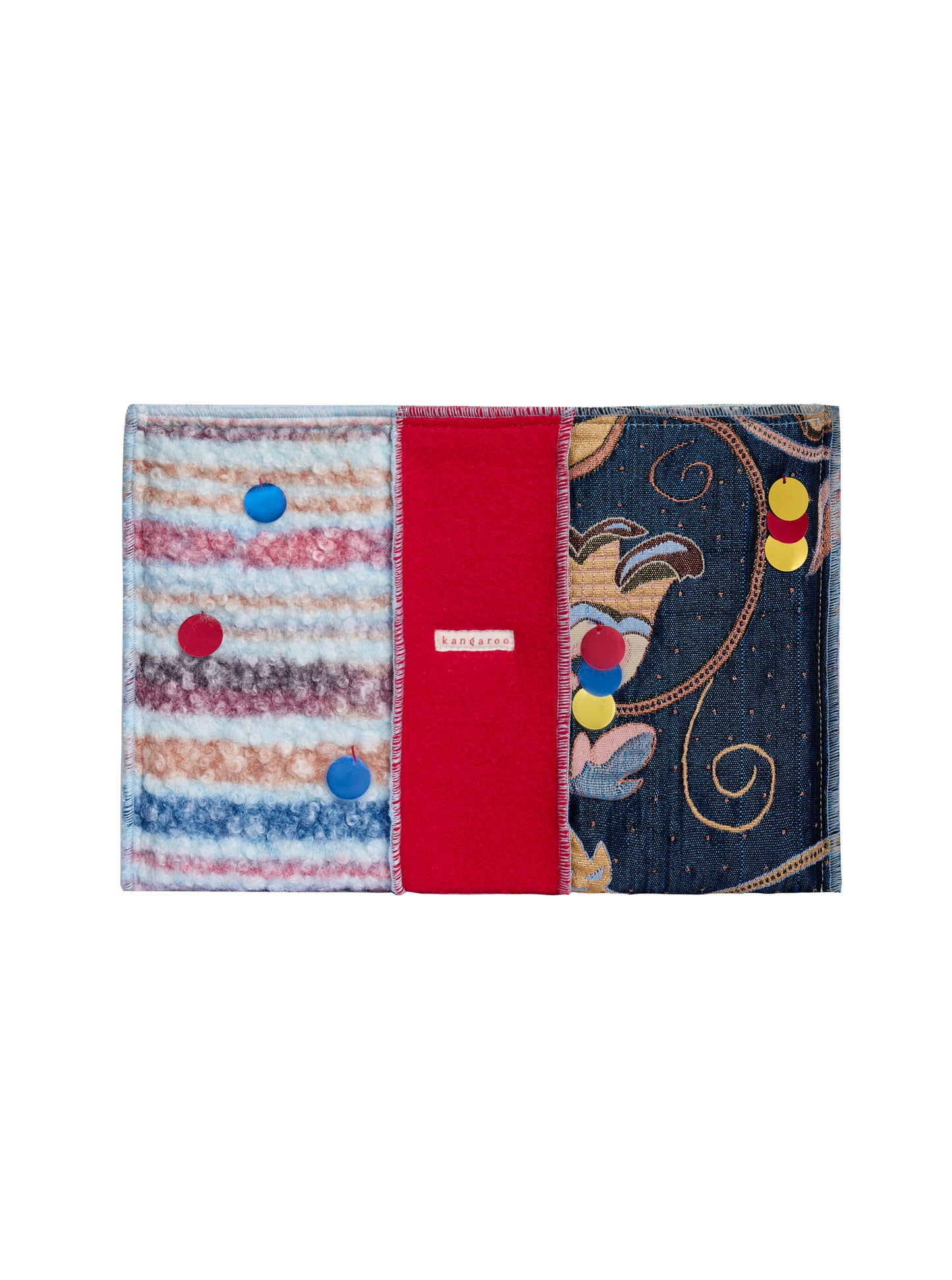 Disco Pouch [Blue Moon Boogie]