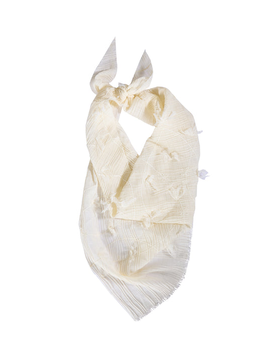 Doiley Scarf