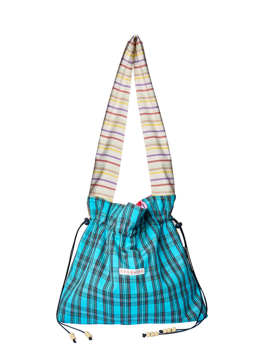 The Inside-Out Bag