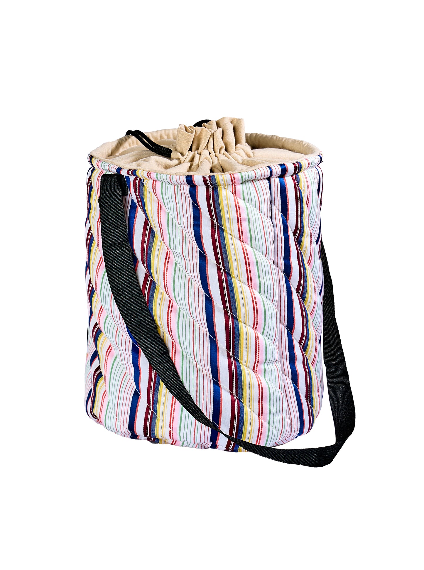 The Bucket Bag [Candy Twist]