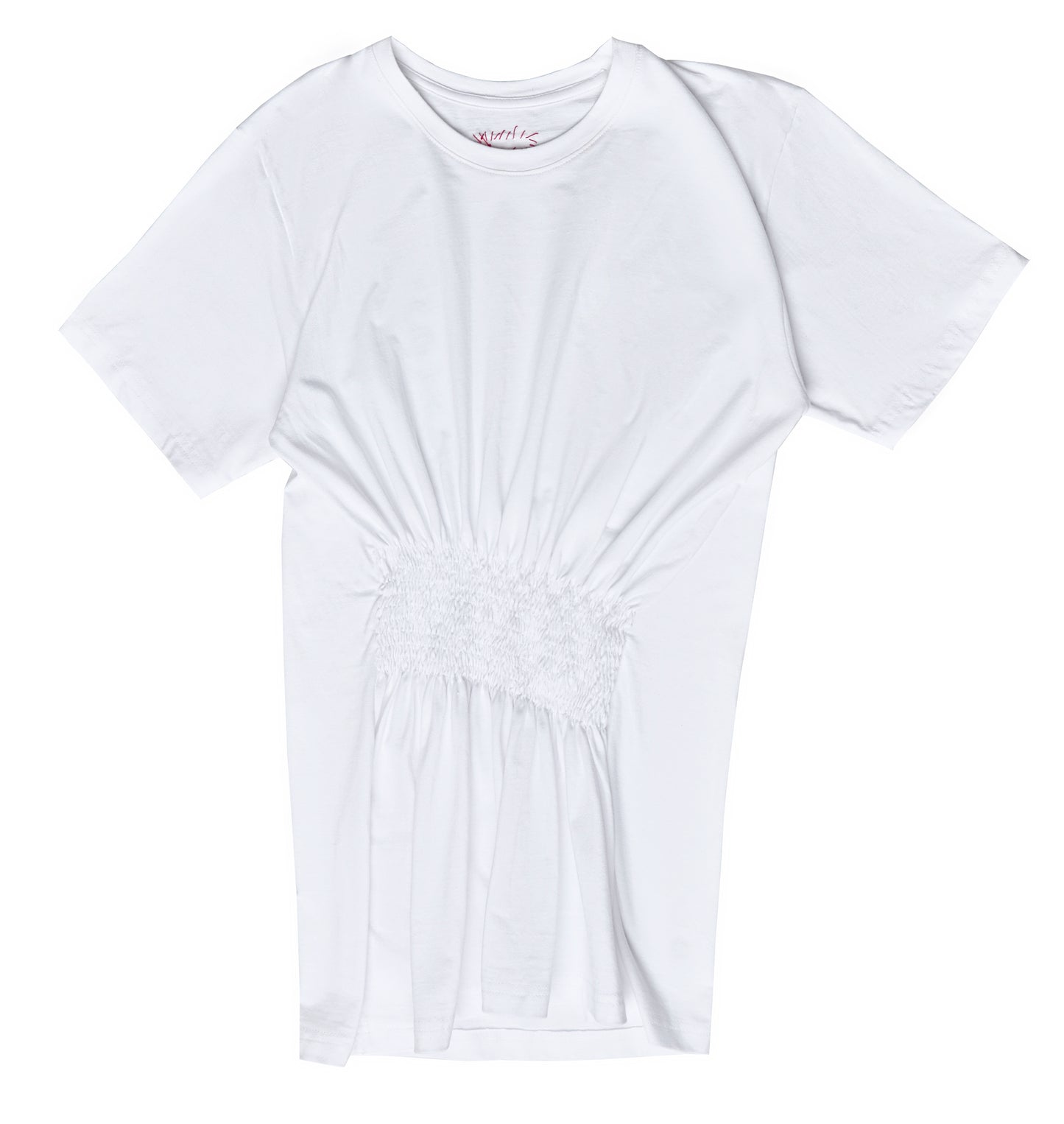 Sinched Tee