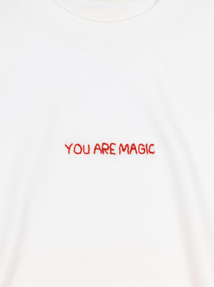 The Kids Tee [In Magic]