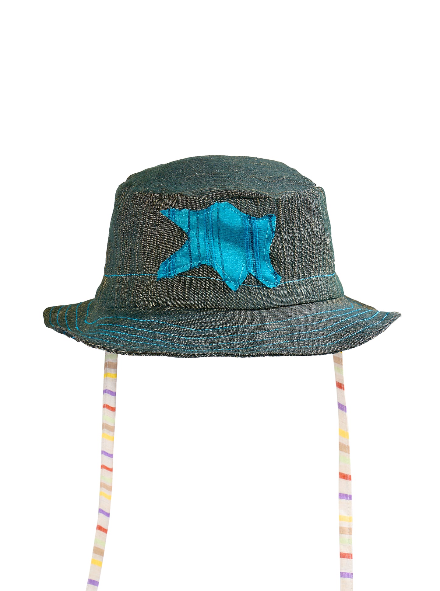 Bucket Hat [Ragged Star]