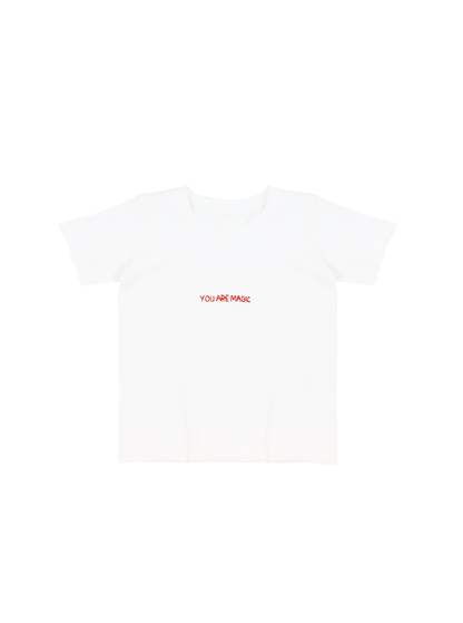 The Kids Tee [In Magic]