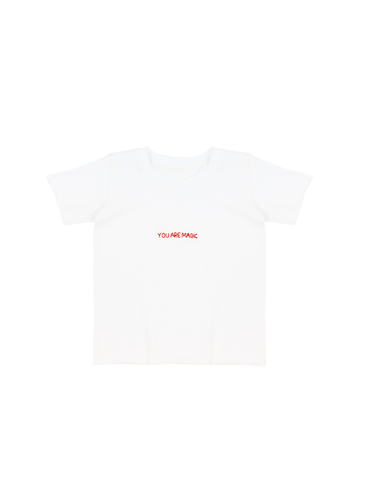 The Kids Tee [In Magic]
