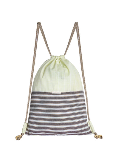 The Pull Bag [In Meringue]