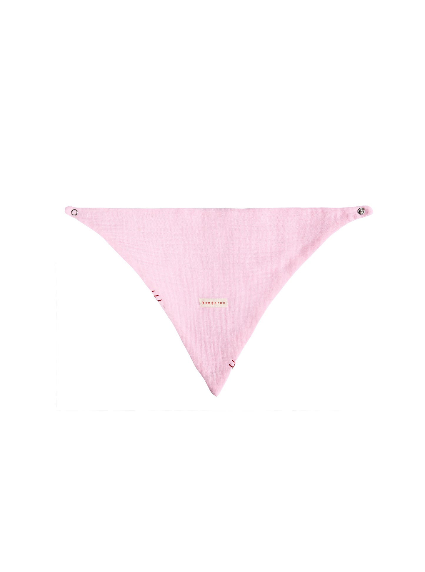 The Bavetta [Beige & Pink]