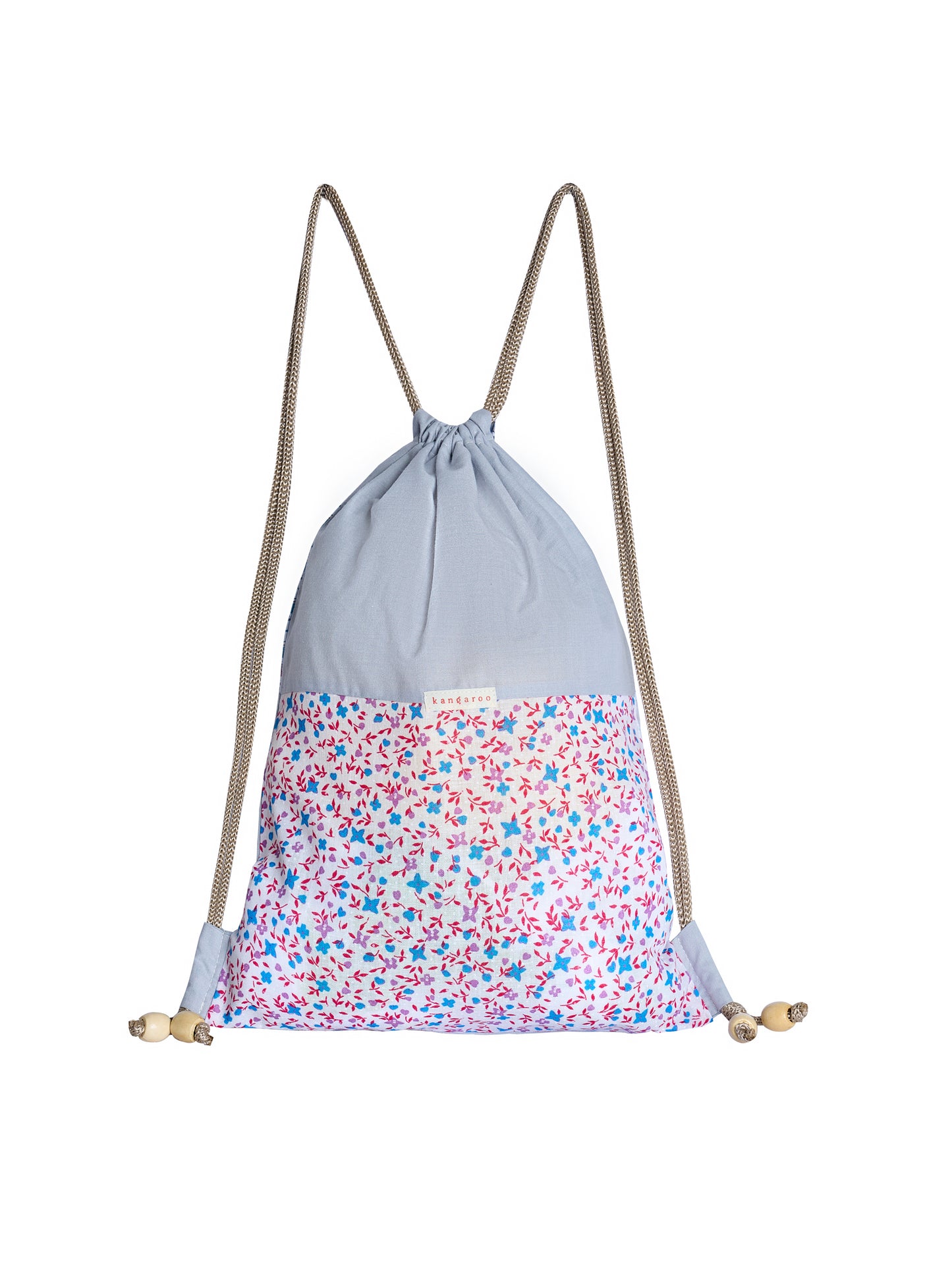 The Pull Bag [In Mist]