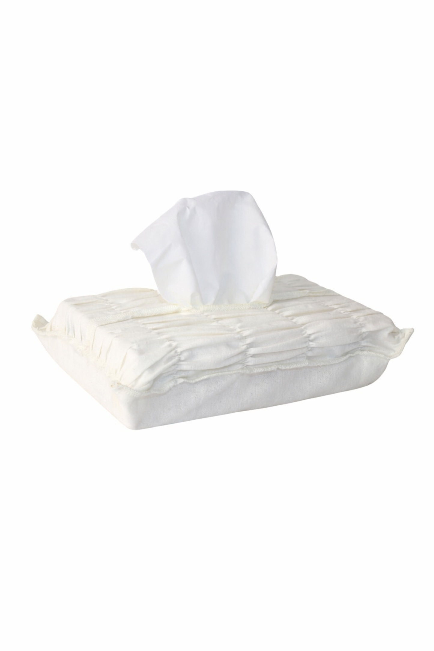 The Cloud Tissue Sleeve