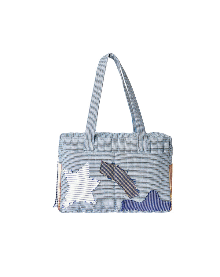 The Baby Bag [Cosmic Blue]