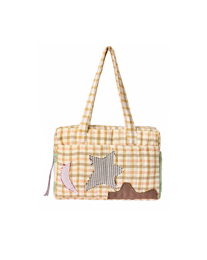 The Baby Bag [Buttercup Yellow]