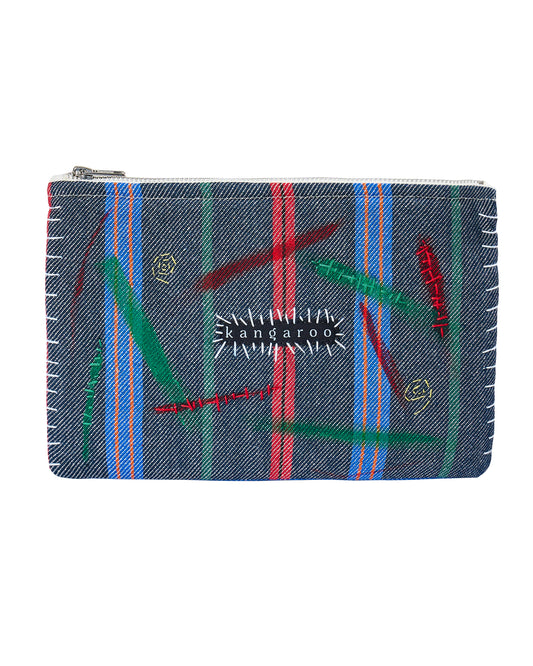 Mens Mystery Pouch
