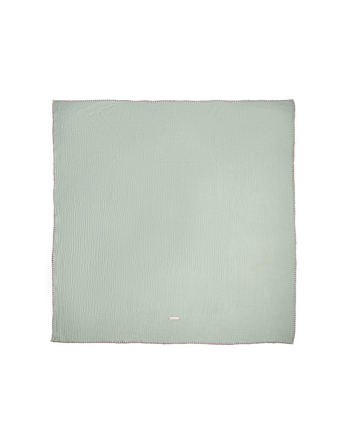 Swaddle [In Sage]
