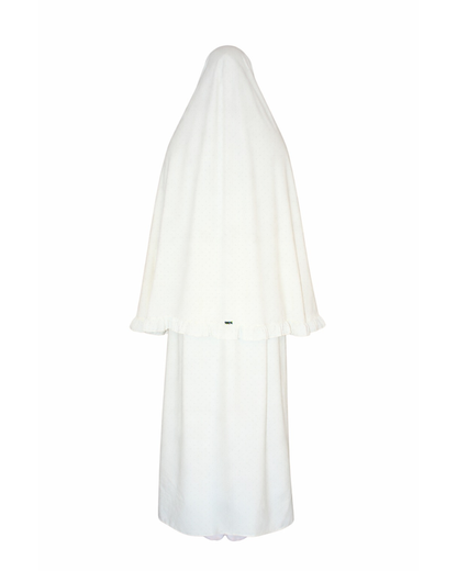 The Dew Prayer Dress