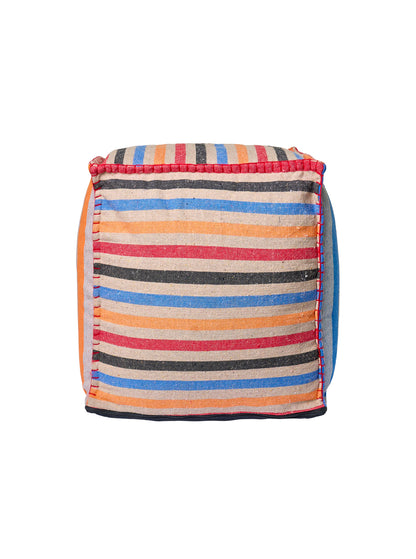 The Everything Pouf [Candy Bazaar]
