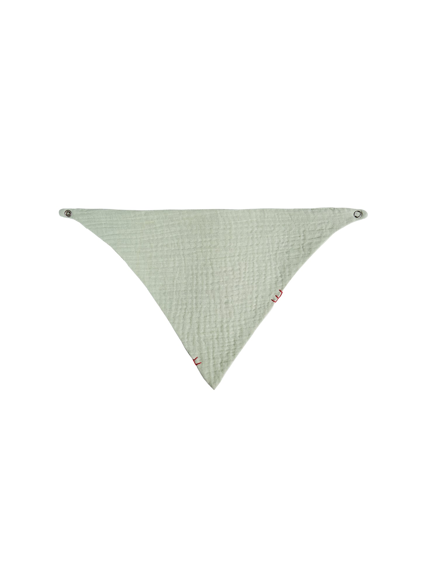 The Bavetta [Beige & Sage]