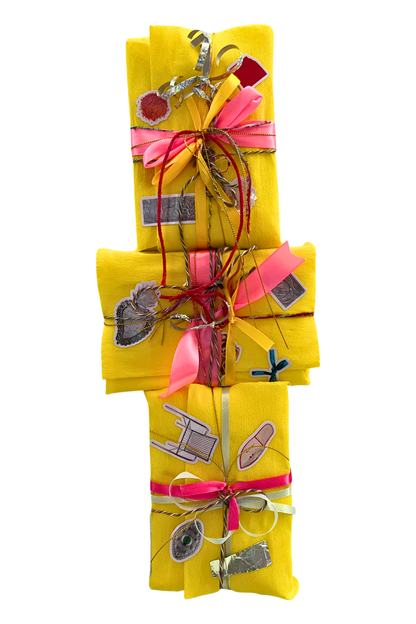 The Greeting Card Deck