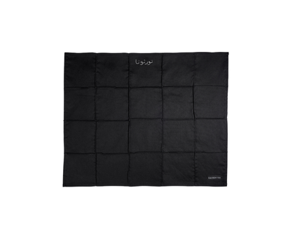 The Calligraphy Grid Placemats