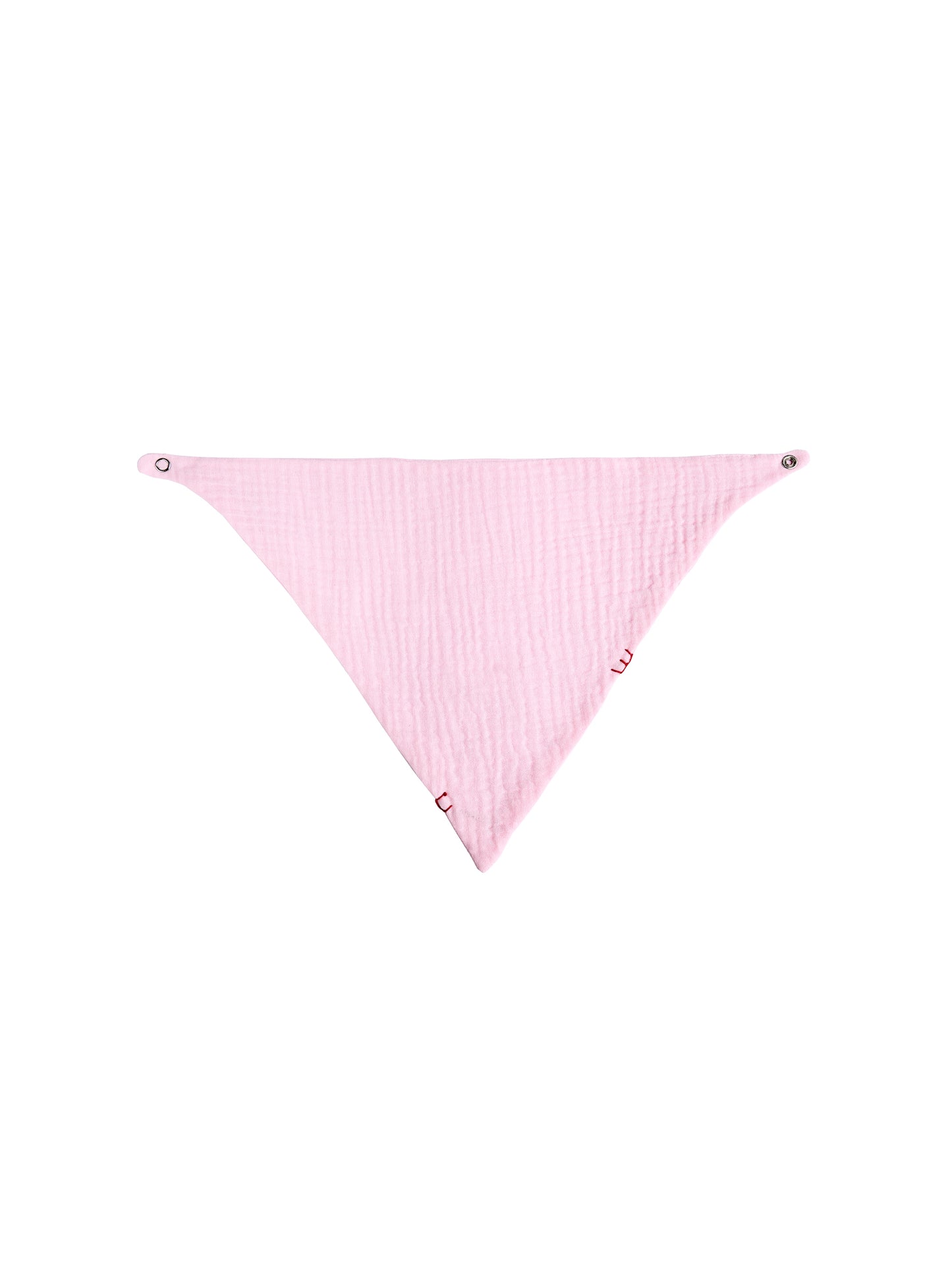 The Bavetta [Beige & Pink]