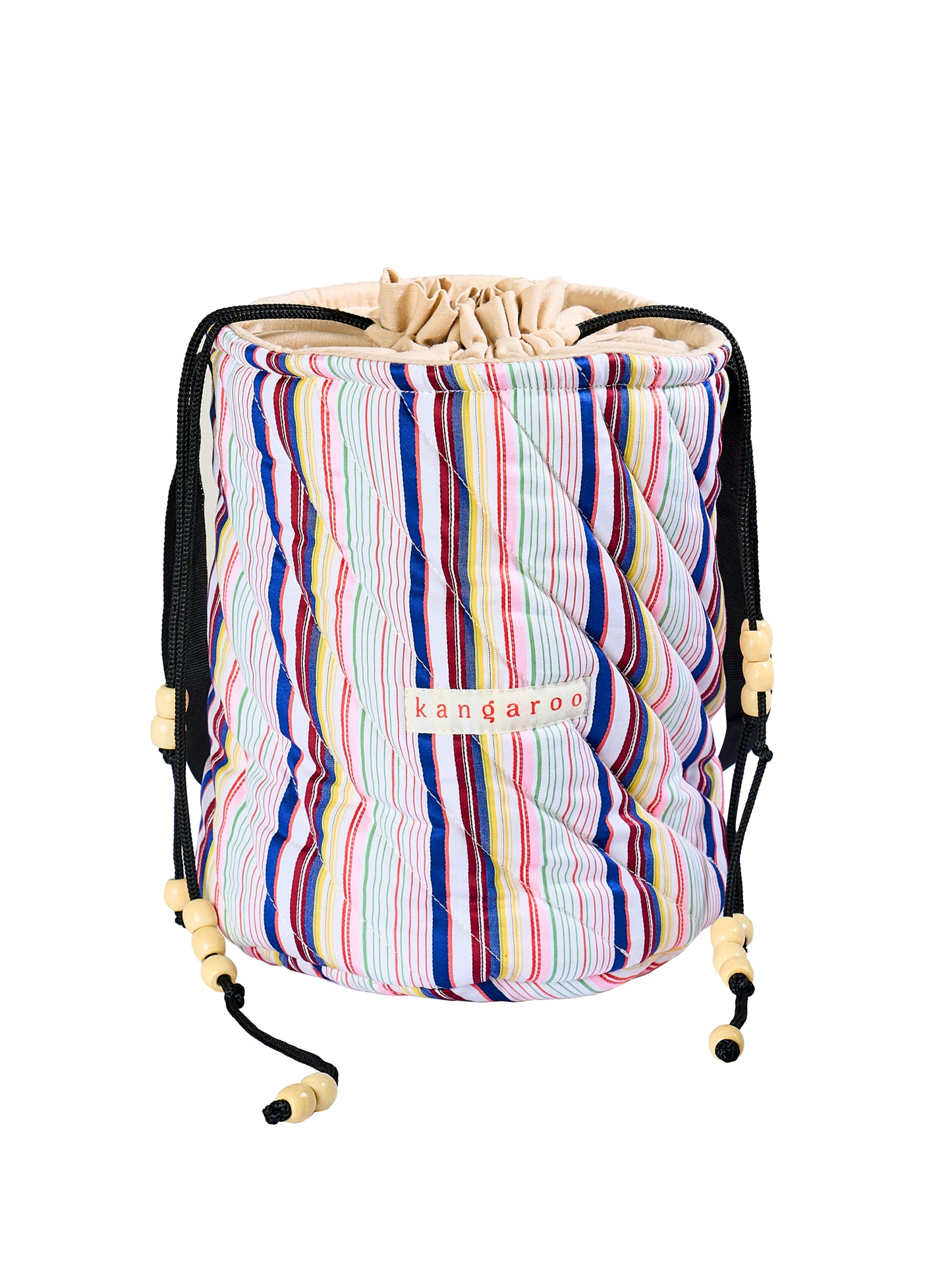 The Bucket Bag [Candy Twist]