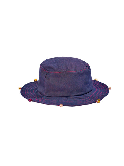 Bucket Hat [Shiny Elephant]