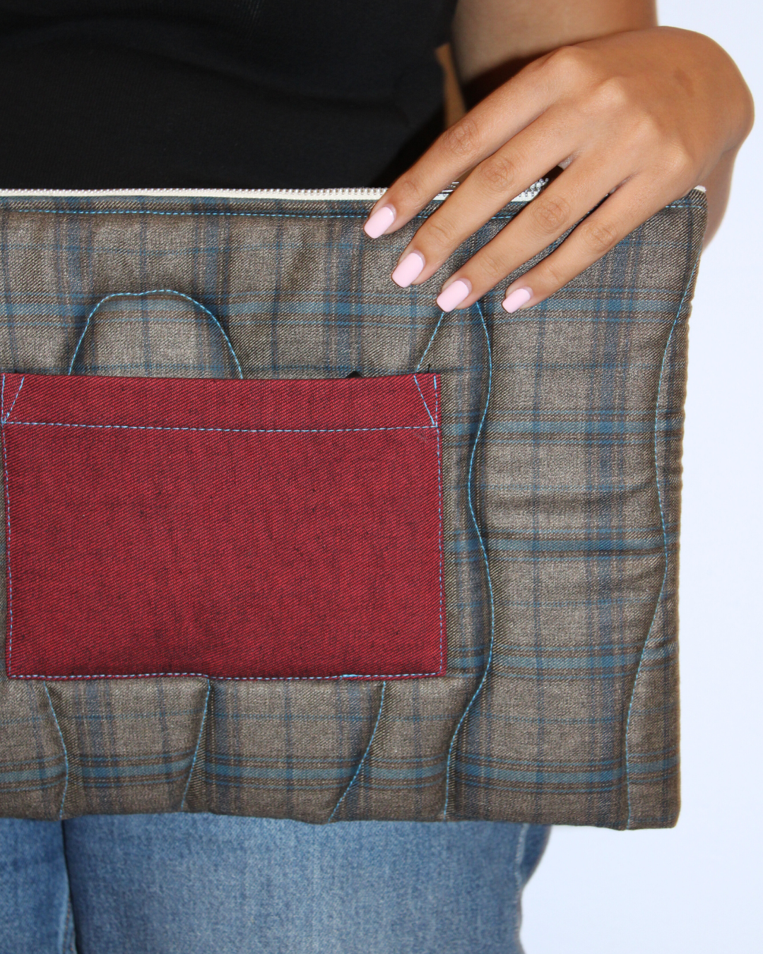 XL Pouch [Badla Edition]