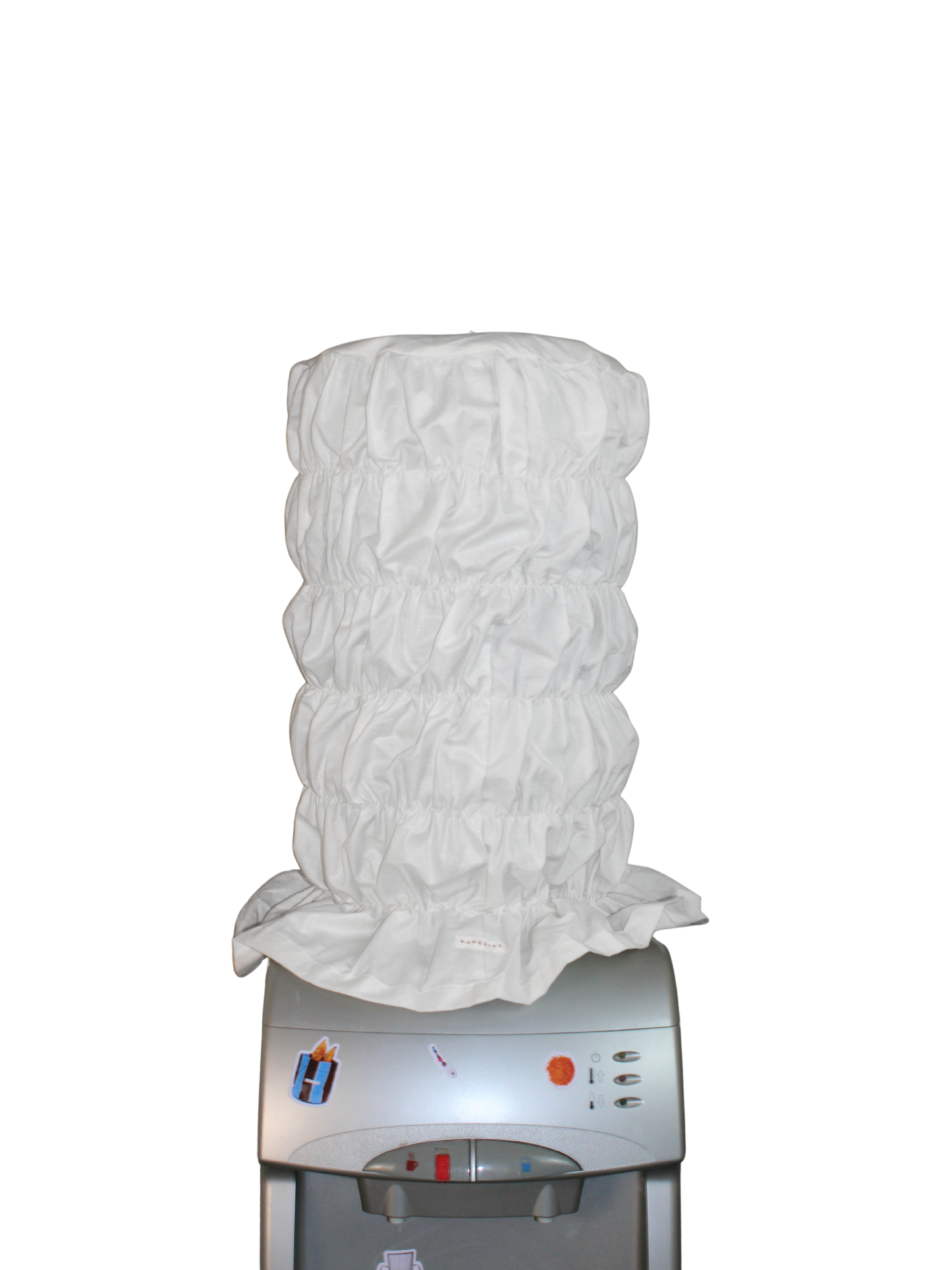 The Cloud Dispenser Cover