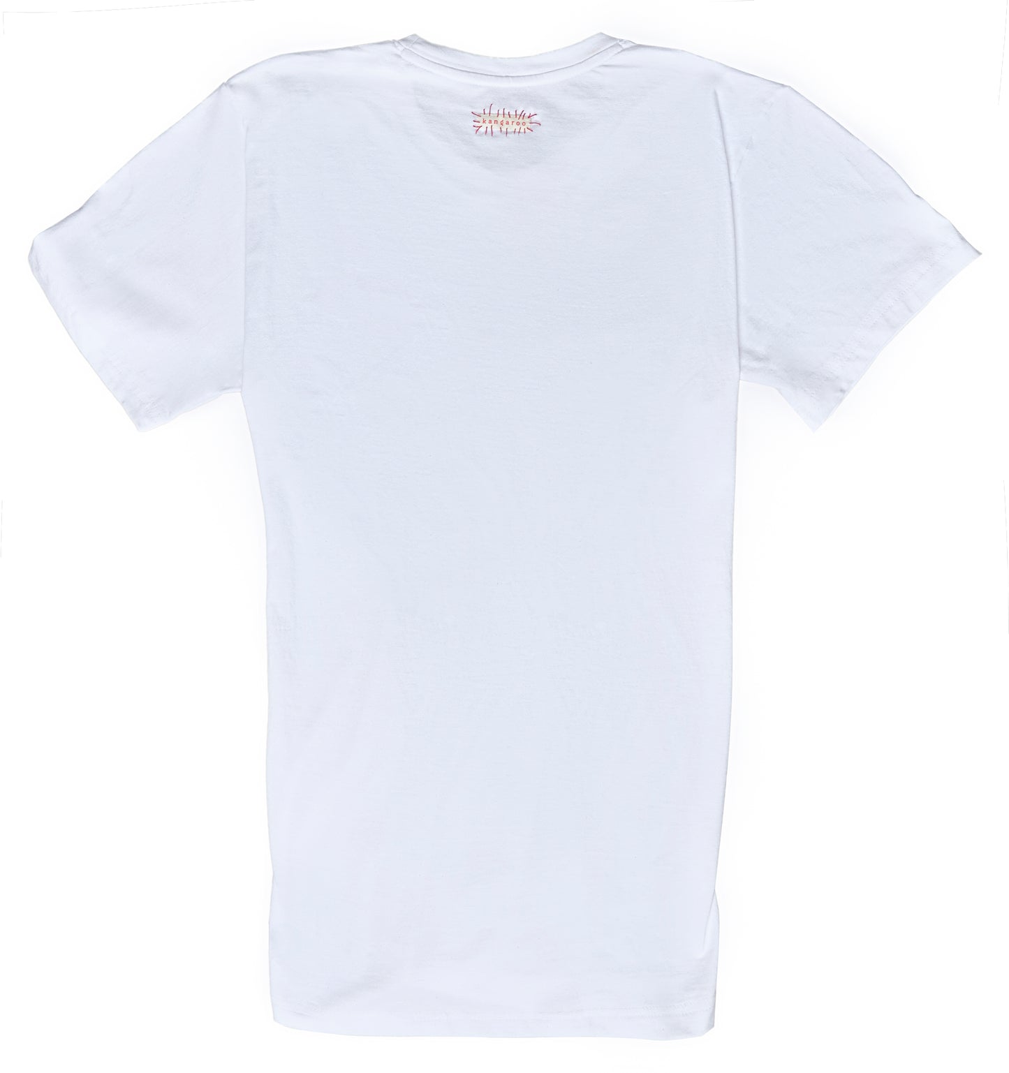 Sinched Tee