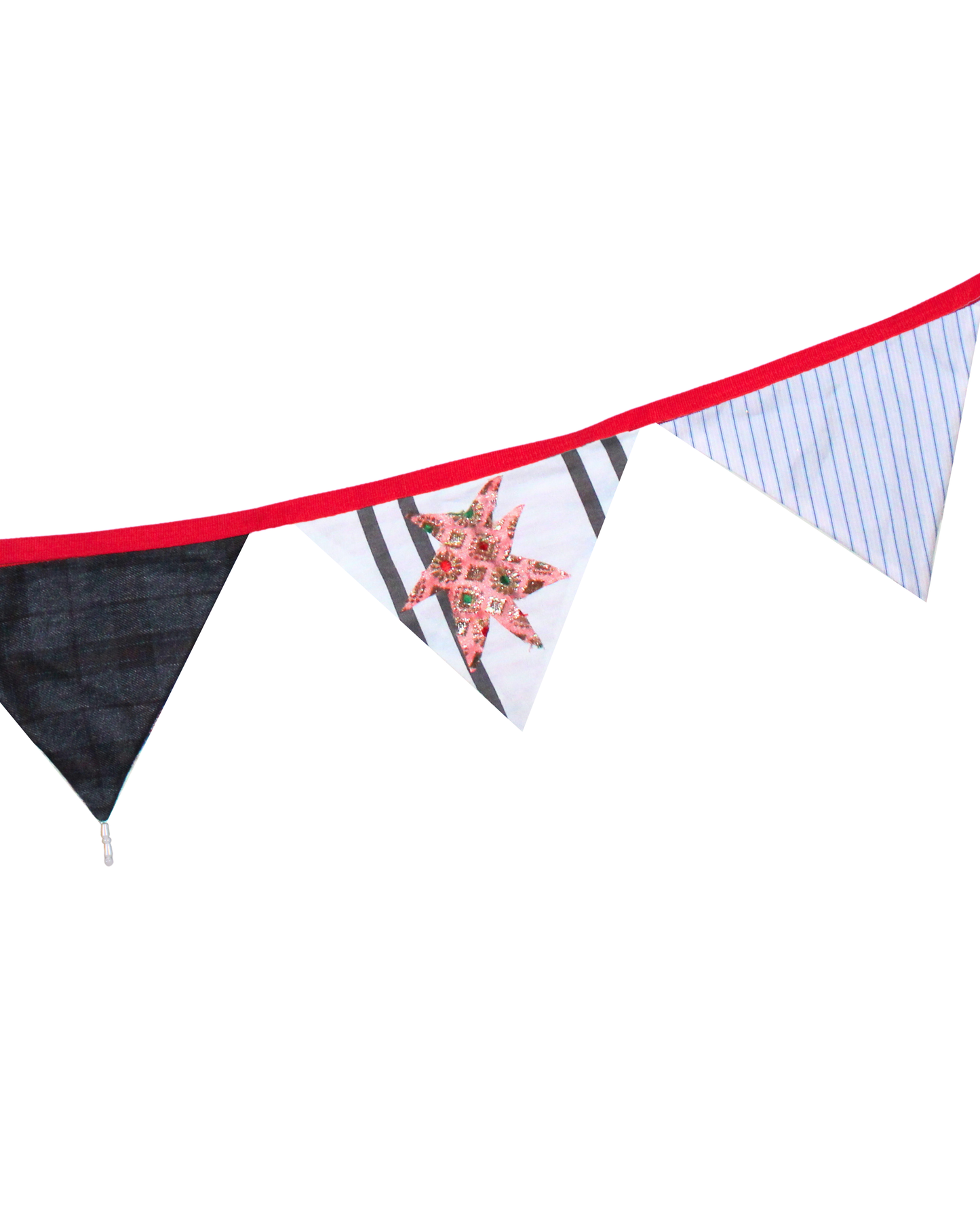 Zeena with the Stars